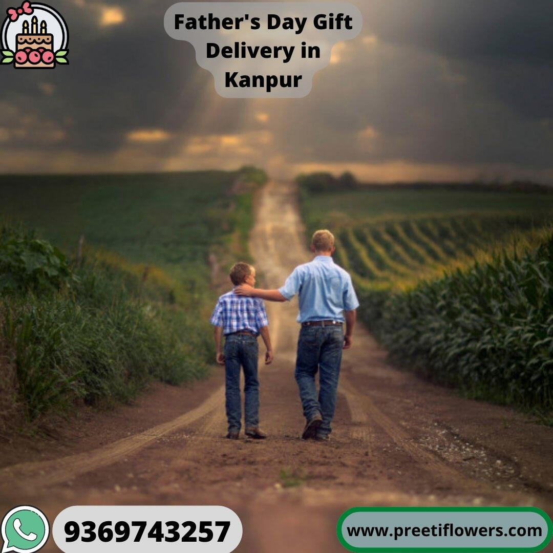 fathers day gift delivery in kanpur